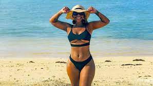 Boity thulo social media accounts, instagram, facebook, twitter and tick tock. Pics Inside Boity S Dreamy Vacation Truelove