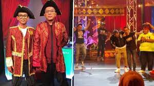 Peserta manakah bakal menjadi juara mlm 2018? Shiro Juara Maharaja Lawak Mega 2018 Ini Hadiah Hadiah Lumayan Yang Berjaya Mereka Bawa Pulang Memang Tak Sangka Klv