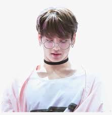 Jimin · v · jung kook. Bts Btsarmy Jungkook Jin Suga Jimin Jhope Namjoon Taehy Jeon Jungkook In Glasses Gif Free Transparent Png Download Pngkey