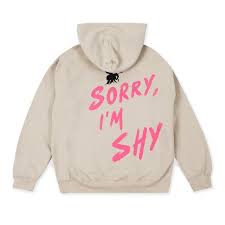Sorry I M Shy Hoodie Shop Nessa Barrett In 2020 Hoodies Sweater Hoodie Hoodies Shop