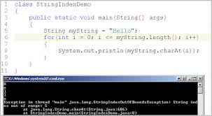 String Index Out Of Bounds With A While Loop. : R/Learnjavascript