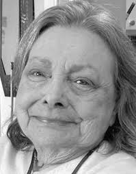 Felice Salsburg Obituary (2025)