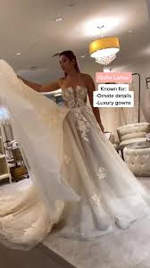 Galia Lahav Wedding Gown The Wedding Planner On Tiktok In 2020 Galia Lahav Wedding Gowns Princess Wedding Gown Wedding Gowns