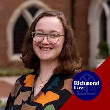 Join us in welcoming the new face of the Dean's Suite front desk: Helen  Boyd! Helen manages office operations and assists the Director of Student  Affairs with programming and initiatives. She graduated