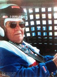 Hunter Pope “Sid” Hixson Jr. (1928-2004)