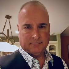 Rick Purdy's Instagram, Twitter & Facebook