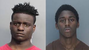 2 arrested in shooting death of 6-year-old King Carter