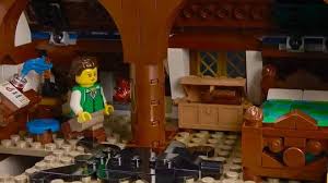 Lees alles over de lego ideas 21325 medieval blacksmith en bekijk de afbeedlingen op het medieval blacksmith project van clemens fiedler wist heel wat lego fans enthousiast te krijgen om. 1 Feb 2021 Onward Lego Ideas Medieval Blacksmith Promotion Sg Everydayonsales Com