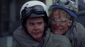 Dumb and dumber quotes and gifs. Szent Maori Teli Dumb And Dumber On A Moped Silenciadasnoparto Com