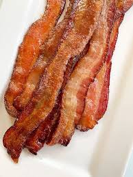 Maple Bacon (3 Ingredients + So Easy!) - Stephanie's Dish