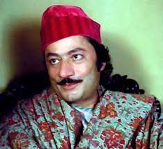 Raising a bowler hat to Saeed Jaffrey