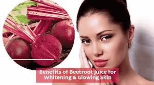 Subscribe for more such videos :) :) :) :)hey everyone today in this video i am sharing with you all a very simple and highly effective home remedy to make f. Know How Beetroot Juice Is Blessing To Your Skin