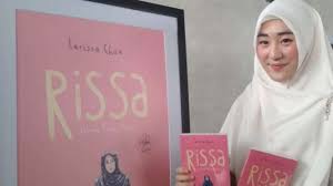 Kabar keretakan rumah tangga alvin dan larissa sudah mulai rama diperbincangkan usai alvin membuah unggahan di instagram storiesnya. Fakta Larissa Chou Sebelum Mualaf Hingga Nikah Dengan Alvin Faiz