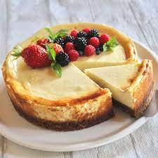 Mélanger le tout de façon que la préparation. Cheesecake Leger Aux Speculos Et Fruits Rouges Le Pays Des Gourmandises