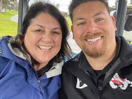 Tina Norvell's Instagram, Twitter & Facebook