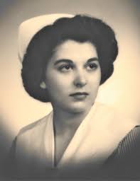 Obituary information for Evangelina Gonzalez Patterson