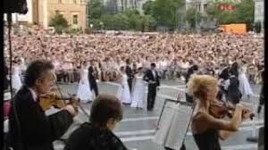 5 216 просмотров 5,2 тыс. Kek Duna Keringo The Blue Danube Waltz Botafogo Youtube
