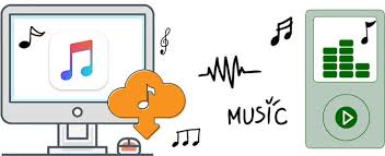 How To Play Apple Music On Mp3 Player Apple Music Music Converter How To Download Songs