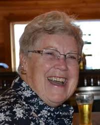 Deanna Kisner (Helm) March 15, 1940