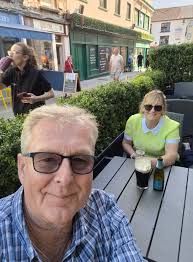 Profil untuk Nigel Baxter Chimney Sweep Services