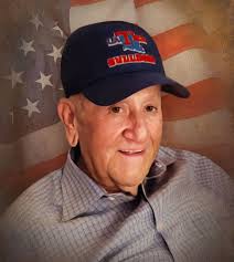 Carl Joseph Chitty Obituary August 2, 2022