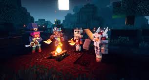 Even the game has been released recently, many different minecraft dungeons xbox one mods have been released to help the players fulfill the desire for even . Mods For Minecraft Dungeons Minecraftdungeonsmod Com