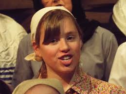 Shoutout to our talented Sunday morning performer