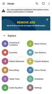 Learn languages v1.4.2 plus mod apk tested android apps: Vradio Online Radio Player Radio Recorder Apk Download