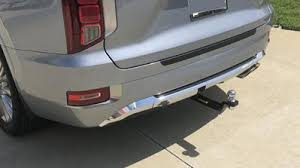 Check spelling or type a new query. Hyundai Palisade Hitch The Hitch Made To Be Hidden Stealth Hitches