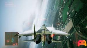 Assault horizon had an okay system too. How To Unlock All Aces In Ace Combat 7 Skies Unknown