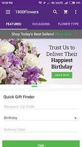 We did not find results for: 4 Things Ecommerce Retailers Must Learn From 1 800 Flowers Com