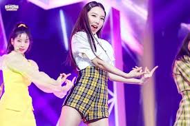 201104 Twice I Can T Stop Me At Show Champion Mbc Naver Update Nayeon Kpop Girls South Korean Girls