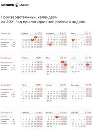 Профессиональные праздники, международные и православные праздники отмечаемые в россии. Proizvodstvennyj Kalendar 2021 Rabochie Dni Prazdniki I Vyhodnye