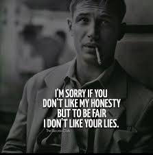 Tom Hardy Quotes Of Truth Tom Hardy Quotes Sarcastic Quotes Honest Quotes