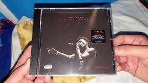 Lil Baby Street Gossip Cd Unboxing Youtube