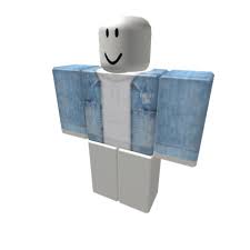 Denim Jacket With White Hoodie Roblox Roblox Red Plaid Shirt White Hoodie