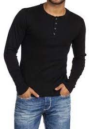 camiseta henley classic slim fit manga longa gola redonda preta vinho vermelho azul camisas henley camisa manga longa masculina camisetas masculinas