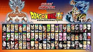 Se você é fã de dragon ballz não espere mais para colocar seus personagens favoritos no seu msn. Dragon Ball Mugen Baixar Ultima Versao Atualizado Em 2021