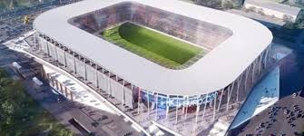 Cel mai mare stadion al noul stadion „arcul de triumf are o capacitate de 8.207 locuri, lucrările au costat aproximativ 37 de. De Ce Sa Nu Joace Fcsb In Ghencea Reactia Surprinzatoare A Unei Legende A Stelei In Scandalul Pentru Stadion Dintre Fcsb Si Csa Sport Ro