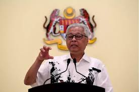 İsmail sabri, 1967'de sekolah kebangsaan bangau'da eğitimine başladı. Covid 19 Watch Ismail Sabri Malaysia Has To Study Viability Of Russian Vaccine Before Ordering Ismail Sabri Yaakob