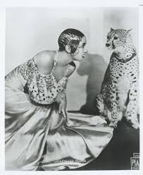 She was a big time animal lover. The Mystique Of Josephine Baker Born 110 Years Ago Today The Bowery Boys New York City History