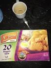 Nuggets Halal