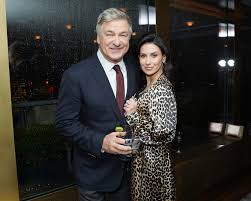 Alec and hilaria baldwin are still going strong. Hilaria Baldwin Misrepresented In Claims She Pretended To Be Spanish