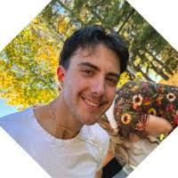 Peter Crysdale's Instagram, Twitter & Facebook