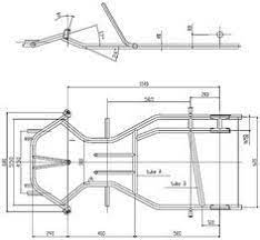 How To Design And Build A Go Kart Go Kart Frame Build A Go Kart Go Kart