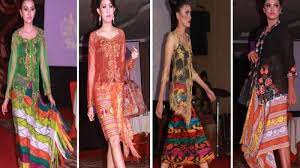 Scopri ricette, idee per la casa, consigli di stile e altre idee da provare. Meski Mahal Baju Modifikasi Tenun Ntt Makin Diminati Pos Kupang