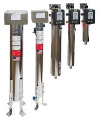 As your water treatment specialist, it's our job to ensure you. Kinetico Kuv Water Purifier Ultraviolet Disinfection System