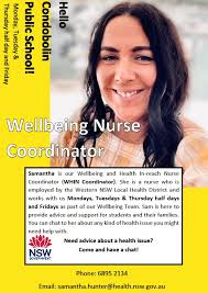 WELCOME TO WEEK 9 TERM 2 2022