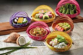 Ramadan Buffet 2019 Sunway Resort Hotel Spa Petaling Jaya Selangor Malaysian Food Classic Food Asian Desserts