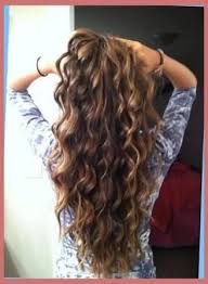 Image Result For Loose Spiral Perm For Long Thin Hair Long Hair Perm Long Thin Hair Hair Lengths